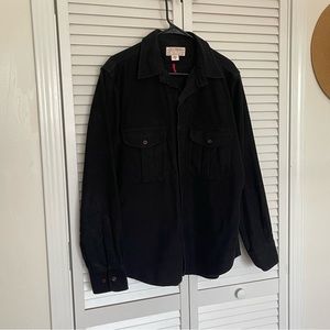Filson Moleskin Seattle Shirt